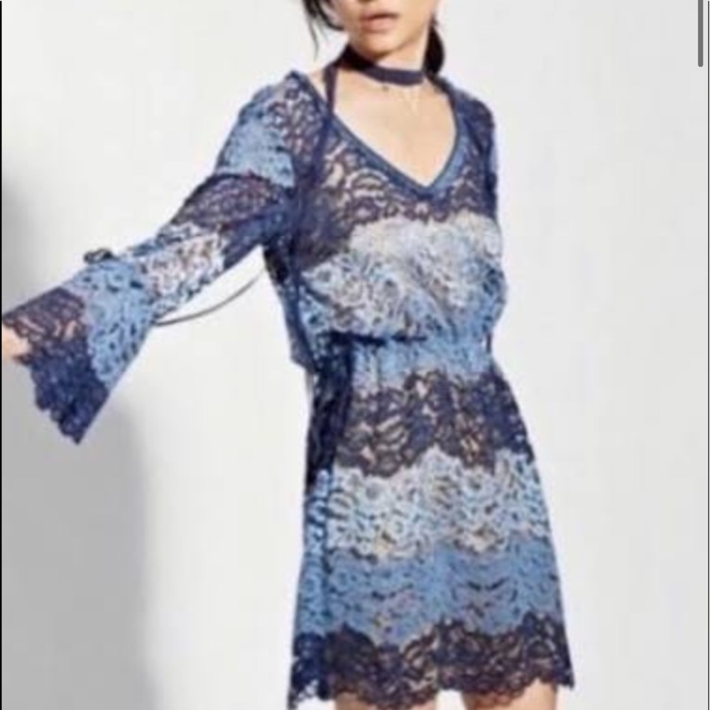 Calypso St Barth dress